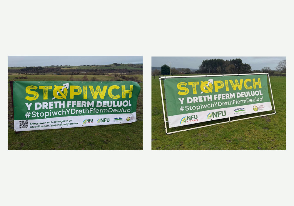 Roadside Pack Cymru