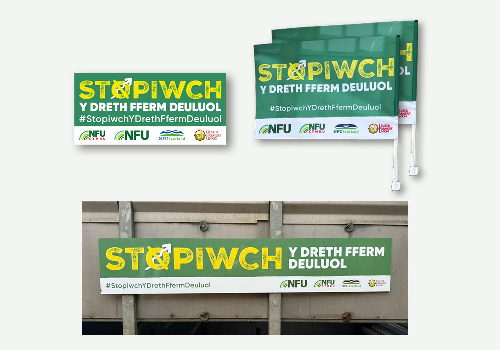 Travel Pack Cymru