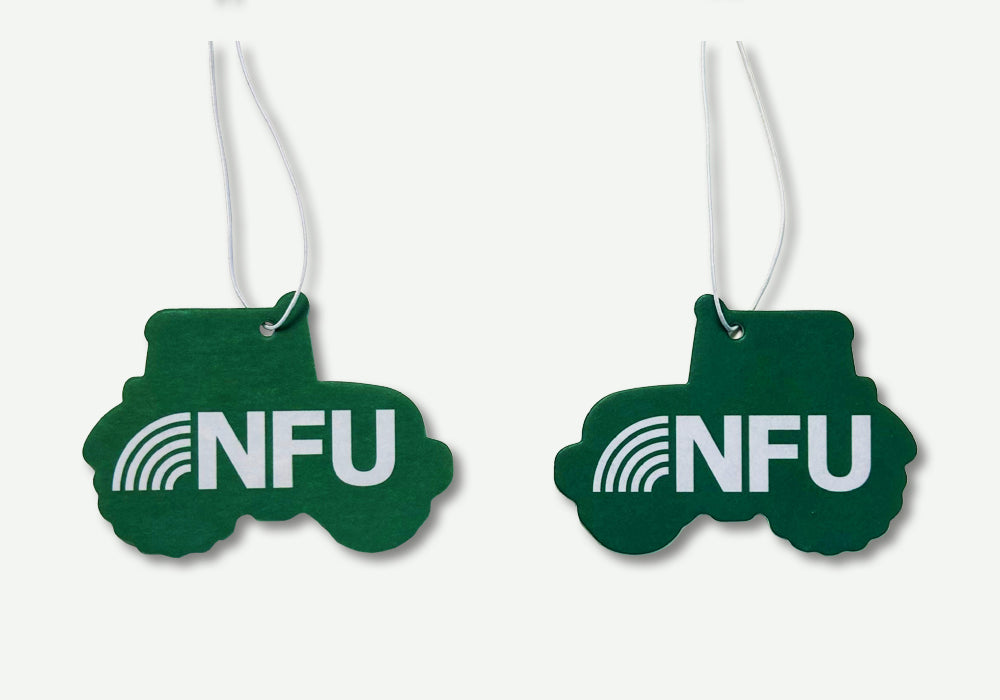 NFU Air Freshener